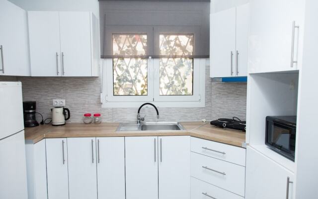 Chic apartment in Athens