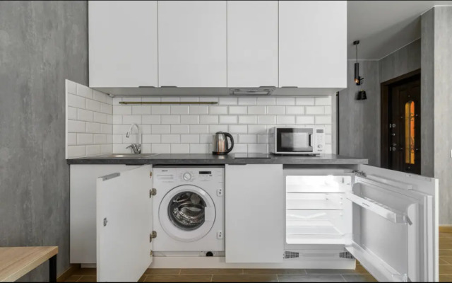 Апартаменты на Лиговском проспекте 23