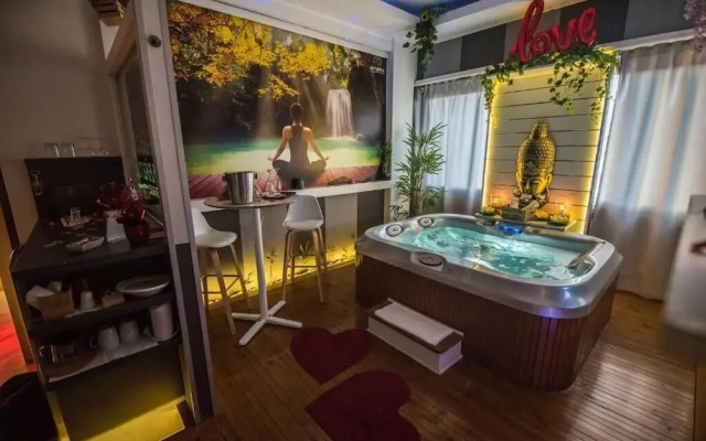 Samsara e Nirvana Suite