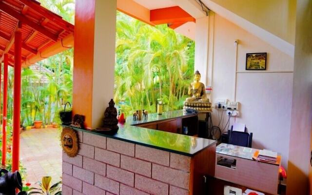 Deva Maani Coorg Nature Holiday
