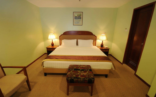 OYO 597 Winner Hotel