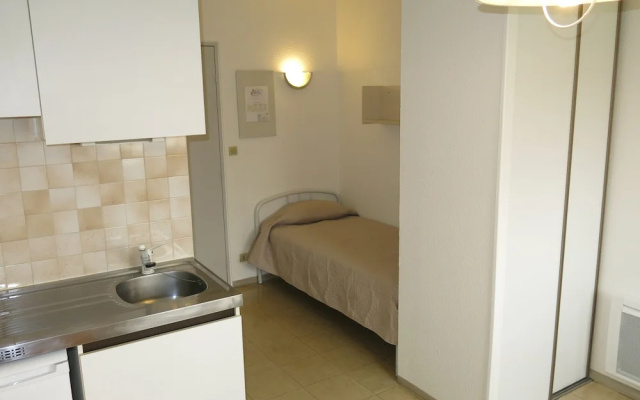 Résidence Abitel Toulouse