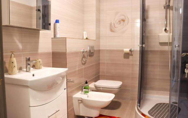 Apartament Soleil 17 - ByChoice