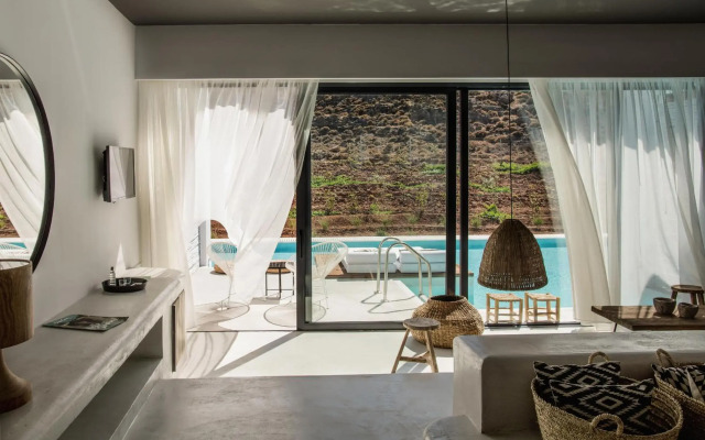 Casa Cook Rhodes