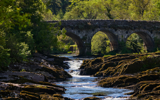 Sheen Falls Lodge