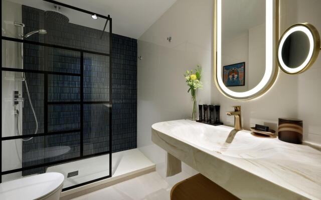 Hard Rock Hotel Marbella