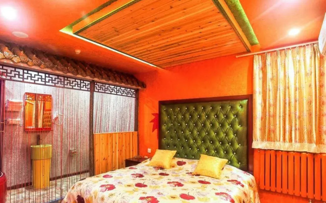Guozhan Hotel - Beijing