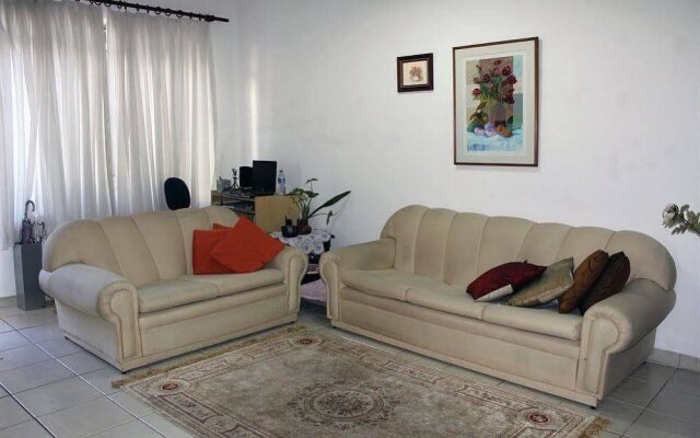 B&B Moema