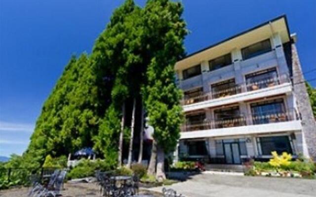 Chingjing Suwu B & B