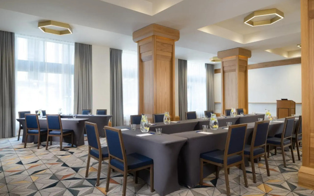 Kimpton Schofield Hotel by IHG
