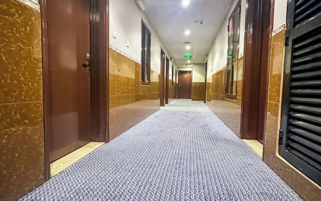 Tamarind Hotel