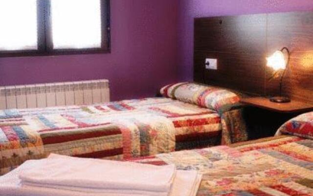 Apartamentos Rurales Sierra de Béjar