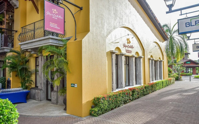 Casa Oasis in Playa Herradura