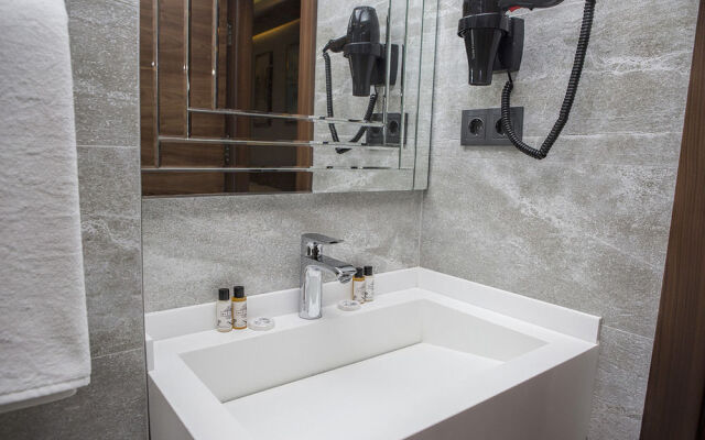 Отель Long Stay Istanbul