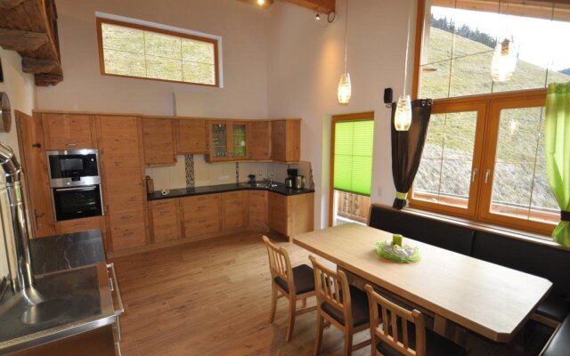 Apartment Lacklhof