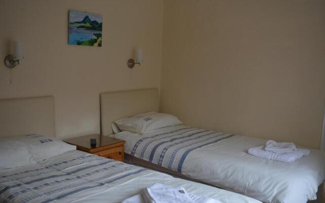 The Sefton Hotel