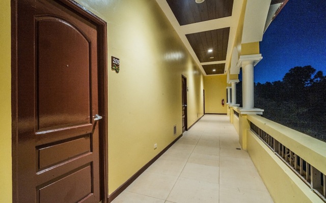 Hotel Palacio