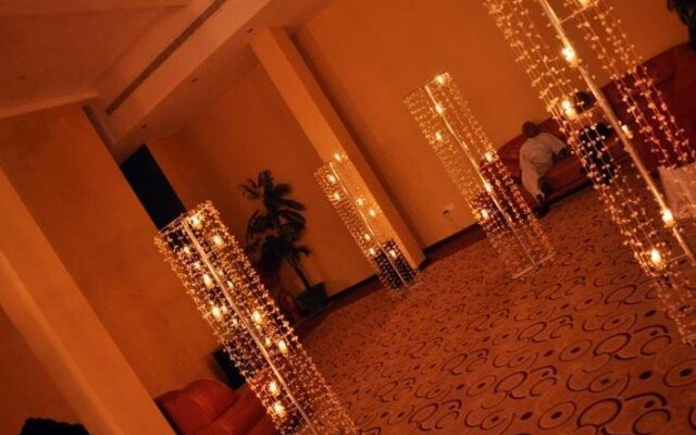 Hotel Dulyana