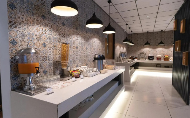 7Apple Hotels Aurangabad