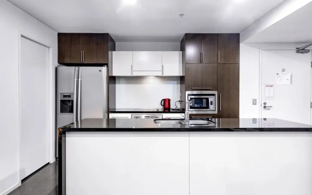 Wave Apartments Broadbeach