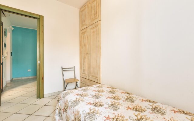 Villino Venere - Chiusurelle B2/48