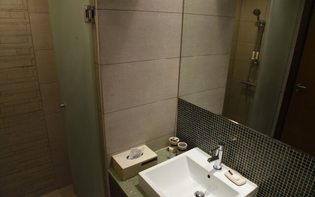 Breathtaking 2BR Apt. in Palm Jumeirah