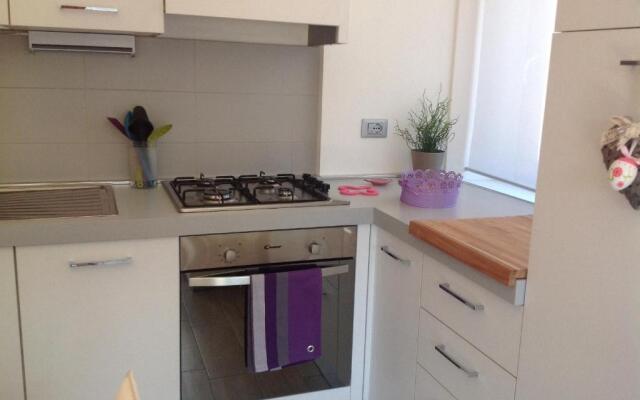 Appartamento Elisa 50m Trenino Rosso