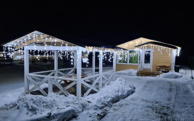 Онегин Хутор