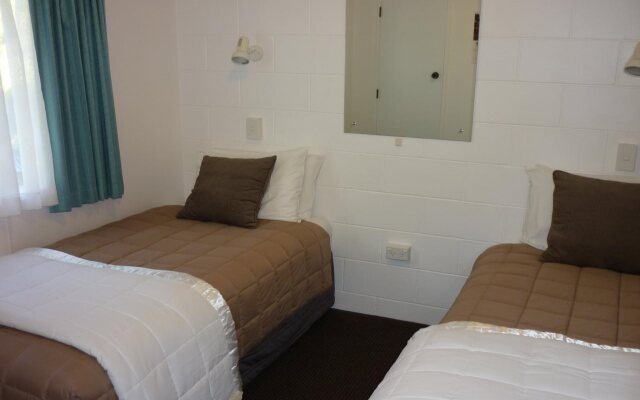 Harbour View Motel Coromandel