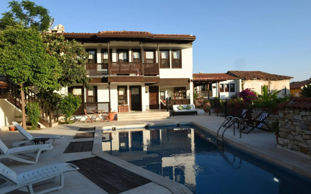 Villa Konak Hotel