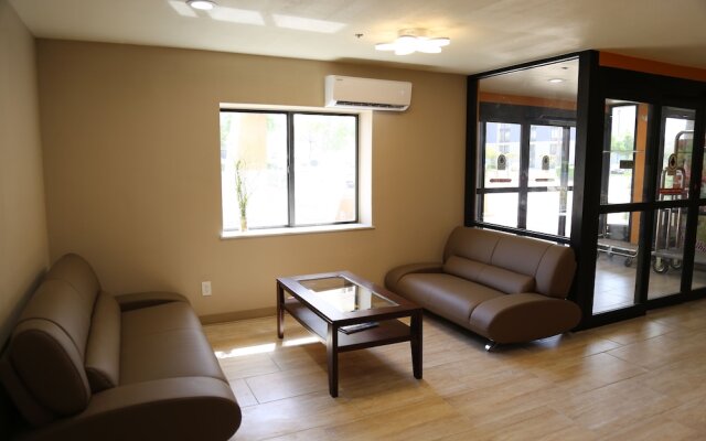 Ramada Limited Plano