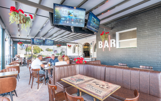 Nerja Club by Dorobe Hotels