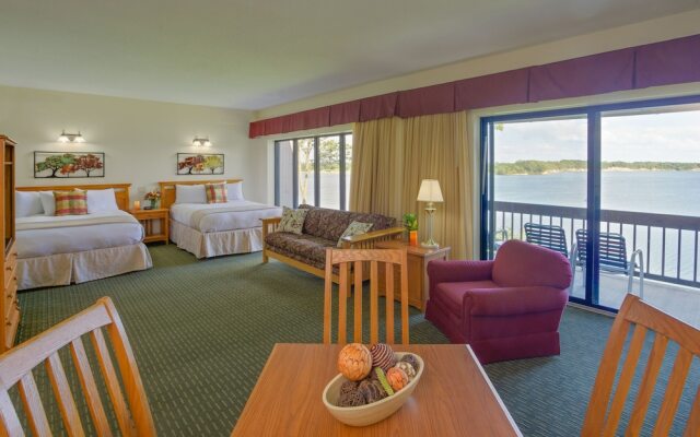 Deer Creek Lodge & Conference Center