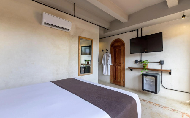 Caribbean Paradise Hotel & Spa - 5th Avenue