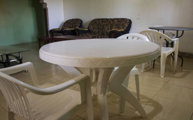 Turaco Intercounty Resort