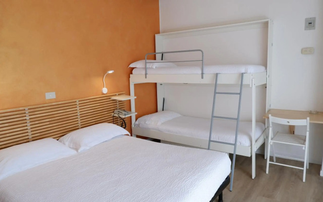 Hotel Venezuela