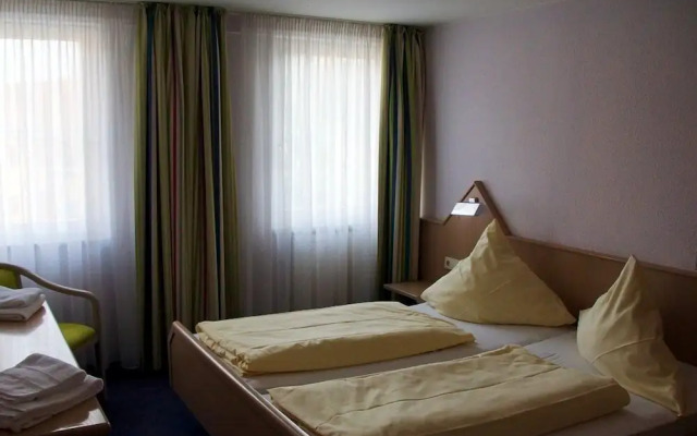 Gasthof Hotel Kopf