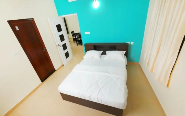 Shalom Residency