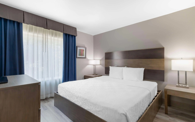 Best Western Plus Downtown North