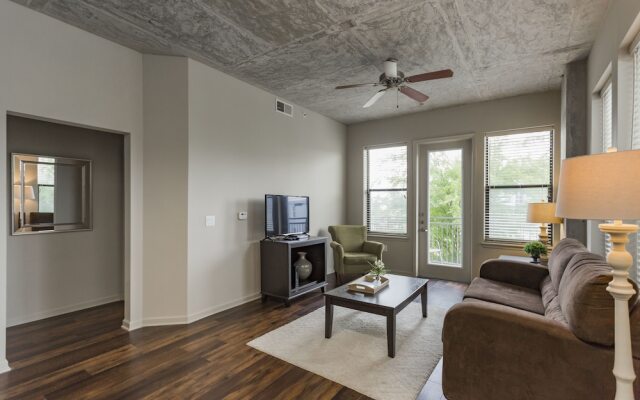 SoBe Urban Apartments