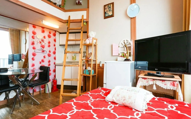 Pohang 5-island Pension