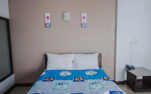 Anchalee Garden Hotel