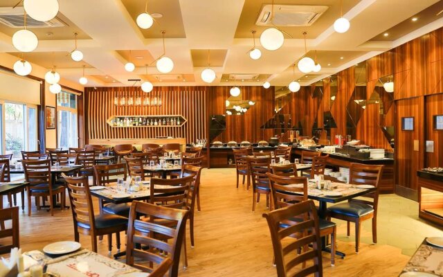 7 Apple Resort Lonavala