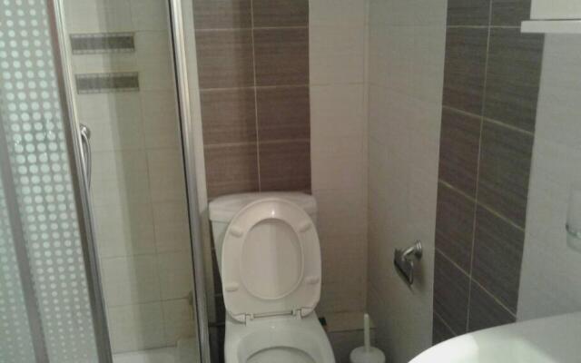 EVRIDIKI Home 50m from the beach