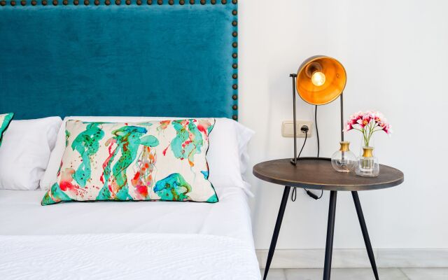 Apartamento Calle Martínez-Larios