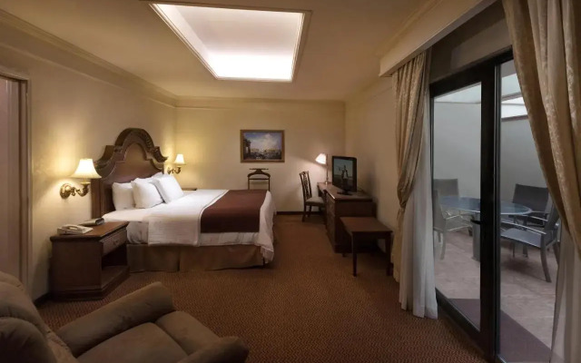 Safi Royal Luxury Valle