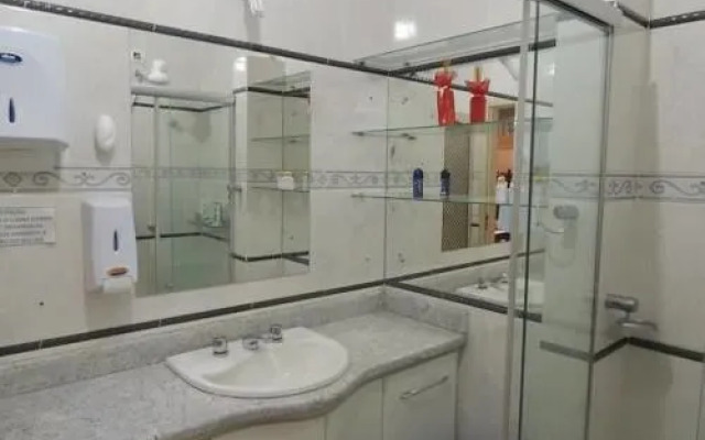 Backpackers Garden Hostel