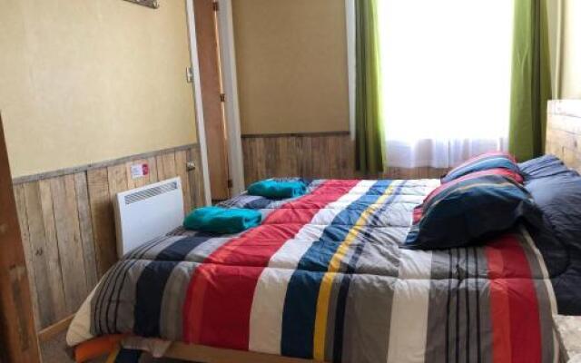 Corner Hostel Natales