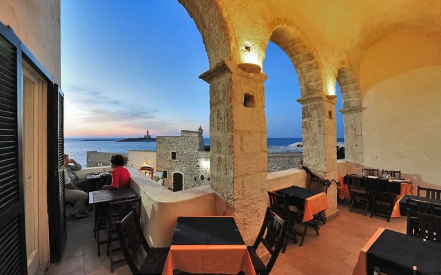 Hotel Rocca sul Mare