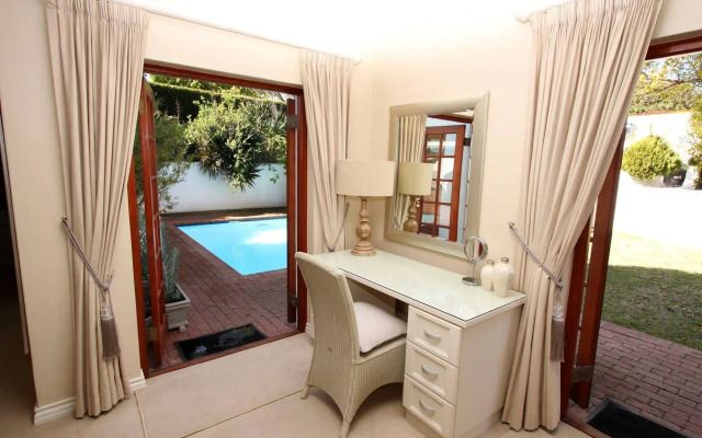 Constantia Garden Suites